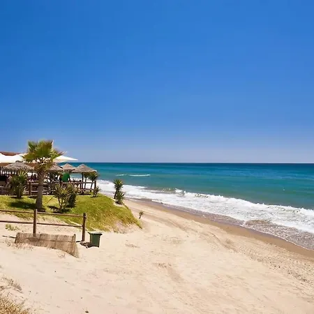 Apartment Oleholidays Carolina Golden Mile 300 Metros Playa *