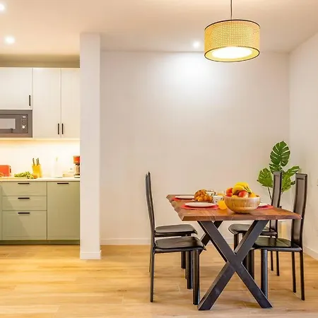 Apartment Oleholidays Carolina Golden Mile 300 Metros Playa Marbella